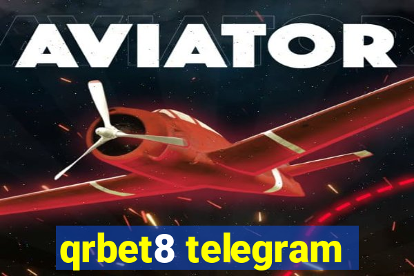 qrbet8 telegram